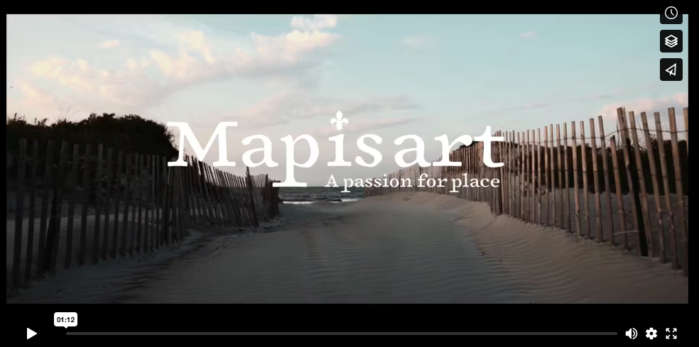 Load video: Mapisart Video